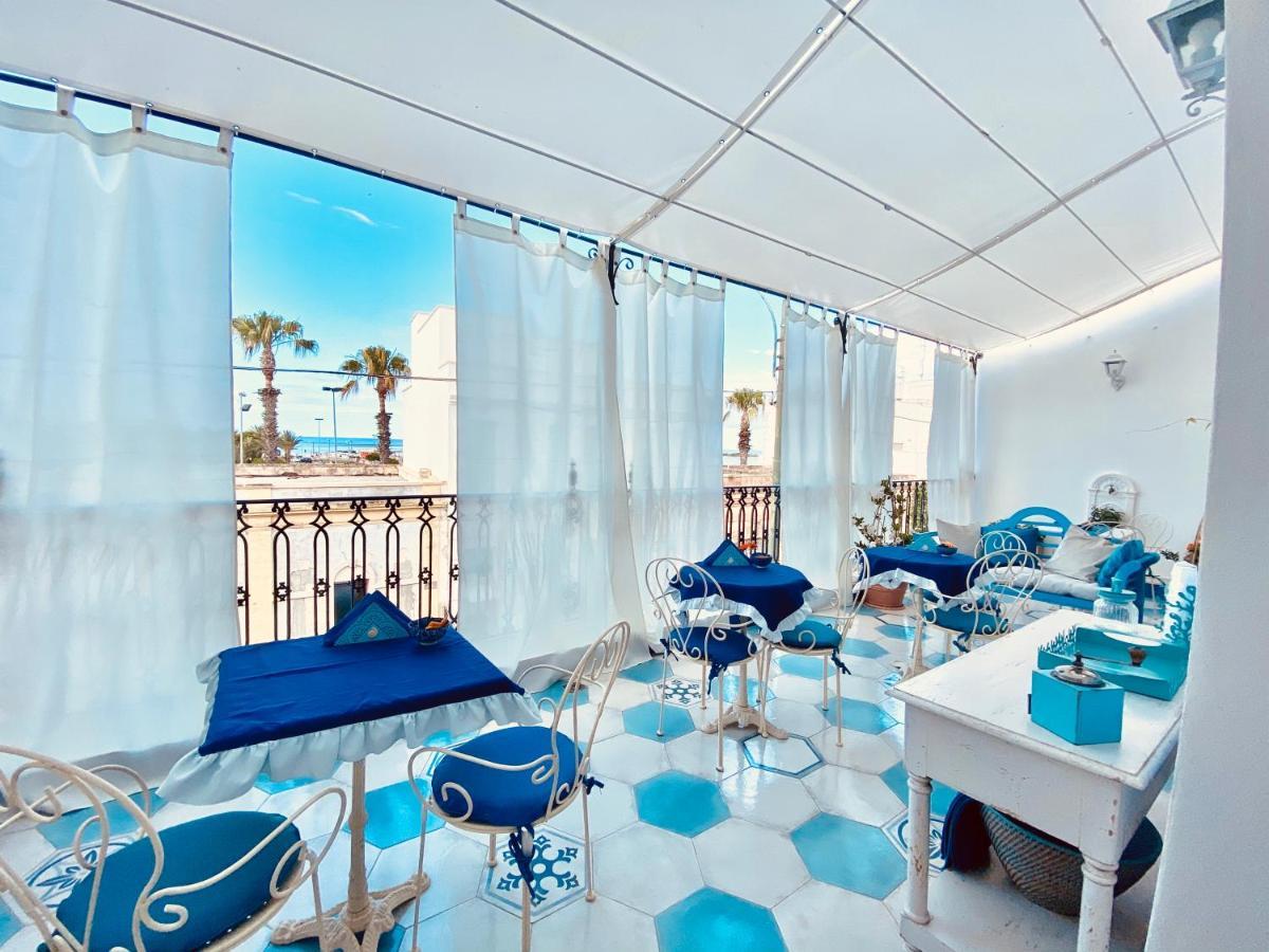 La Casa Di Ada E Gigi Vacanze Porto Cesareo Exterior foto
