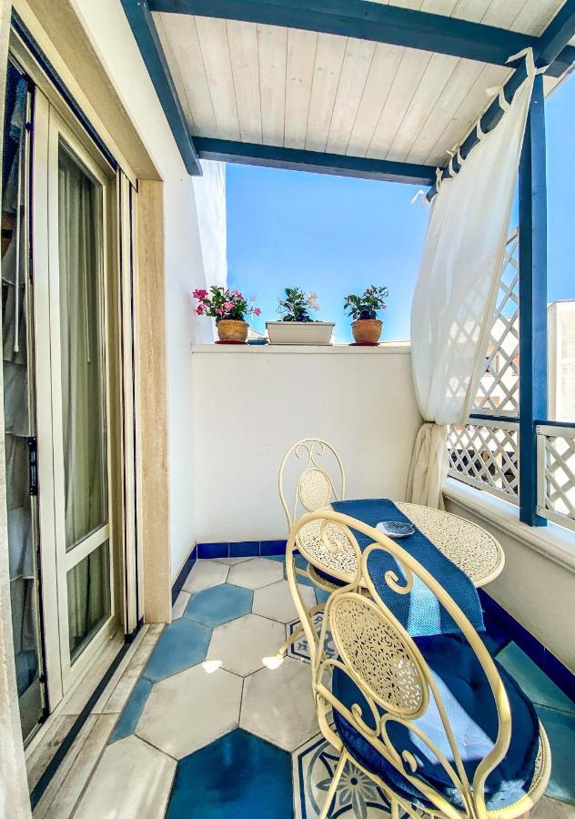 La Casa Di Ada E Gigi Vacanze Porto Cesareo Exterior foto
