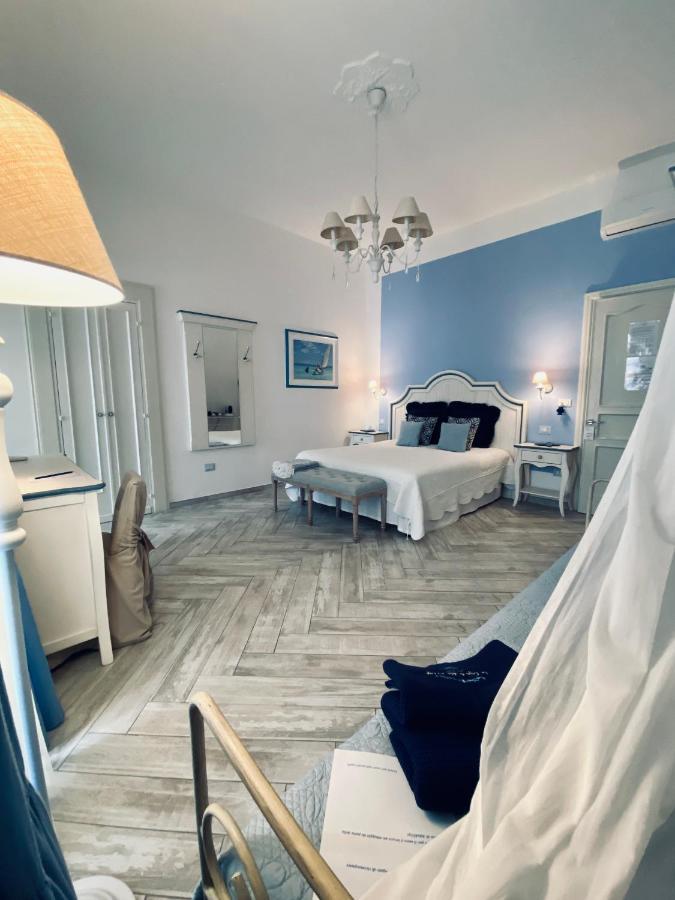 La Casa Di Ada E Gigi Vacanze Porto Cesareo Exterior foto