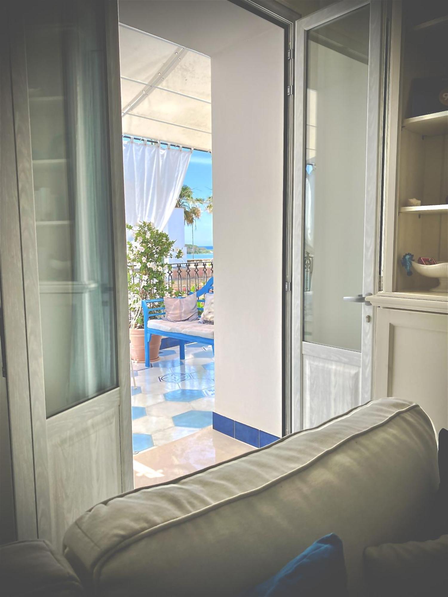 La Casa Di Ada E Gigi Vacanze Porto Cesareo Exterior foto