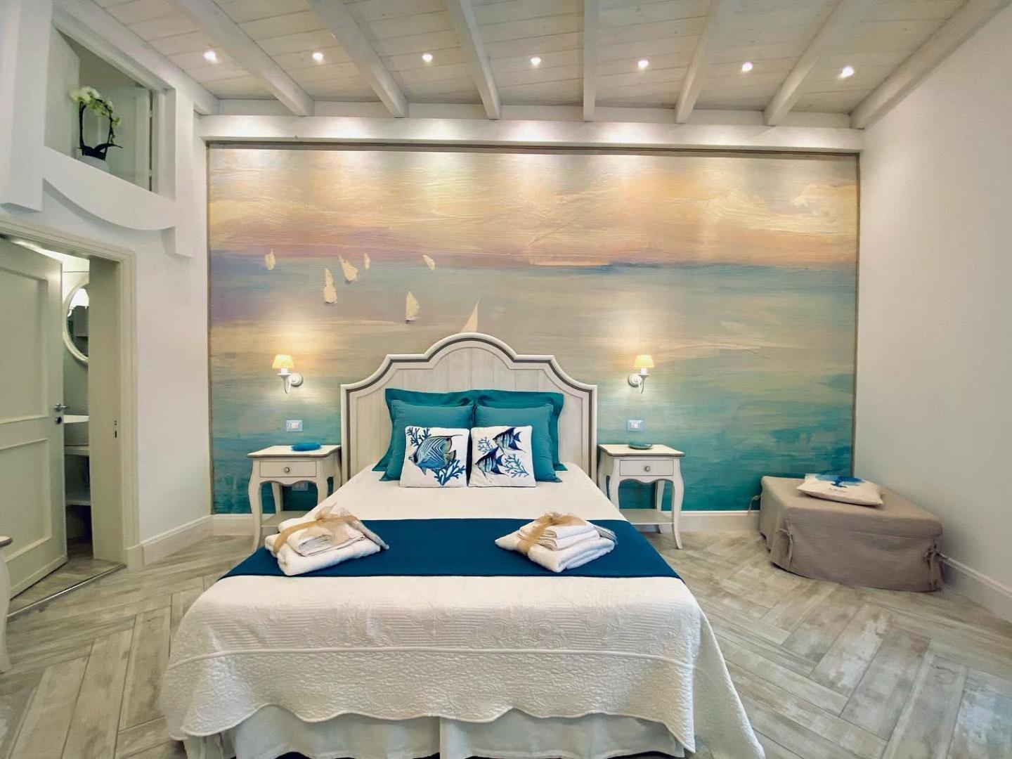 La Casa Di Ada E Gigi Vacanze Porto Cesareo Exterior foto