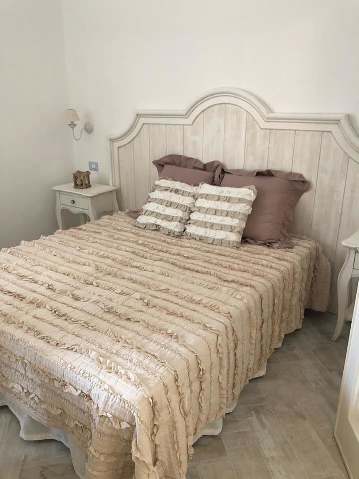La Casa Di Ada E Gigi Vacanze Porto Cesareo Exterior foto