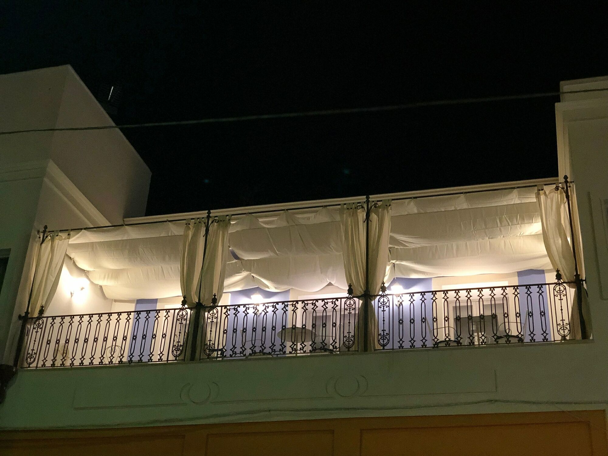La Casa Di Ada E Gigi Vacanze Porto Cesareo Exterior foto